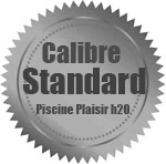 Certifiée par Piscine Plaisir h2o